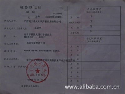 廣西理文知識(shí)產(chǎn)權(quán)代理 專業(yè)護(hù)航創(chuàng)新成果